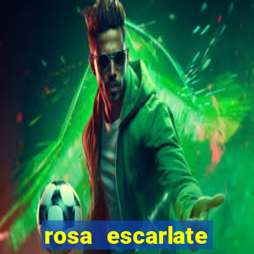 rosa escarlate ragnarok quest